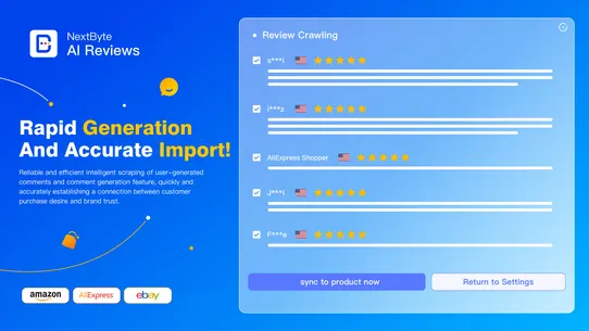 NextByte: AI Reviews &amp; Sale screenshot