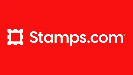 Stamps.com Orders screenshot