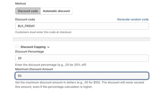 Coupon Shield screenshot