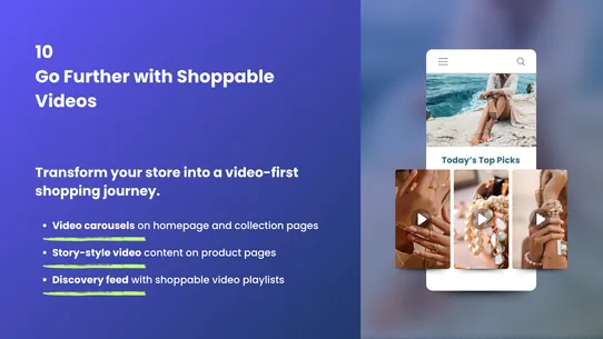 LiveMeUp Live Shopping screenshot