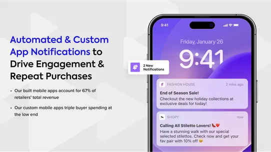 Videeo: Mobile Commerce screenshot