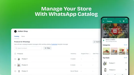 REVE Chat: Live Chat &amp; Chatbot screenshot