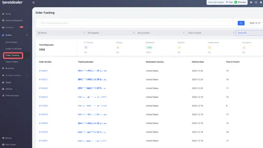 BestDealer Source &amp; Dropship screenshot