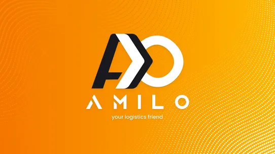 Amilo ‑ Your Logistics Friend screenshot