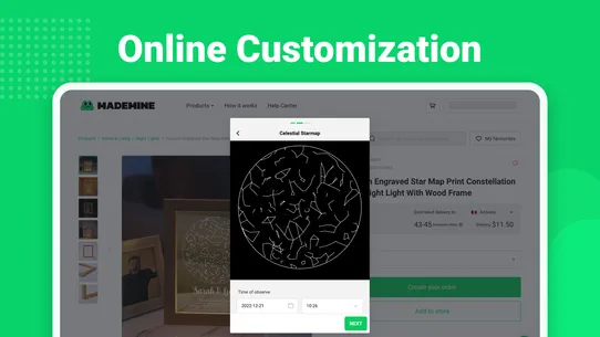 MadeMine: Easy Dropshipping screenshot