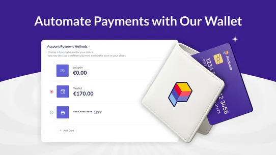 Podbase: Print on Demand screenshot