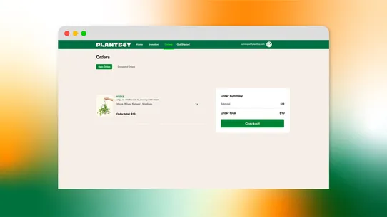 Plantboy ‑ Live Plant Dropship screenshot