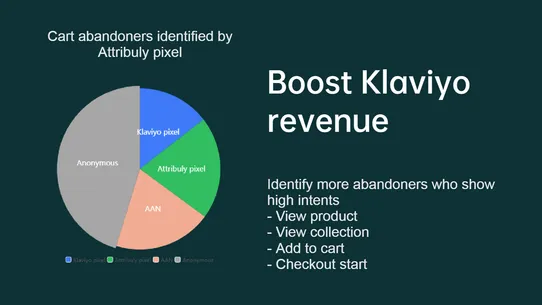 Attribuly Analytics screenshot