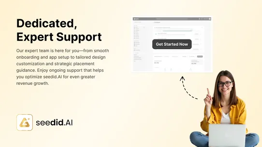 seedid.AI screenshot