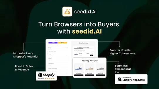 seedid.AI screenshot