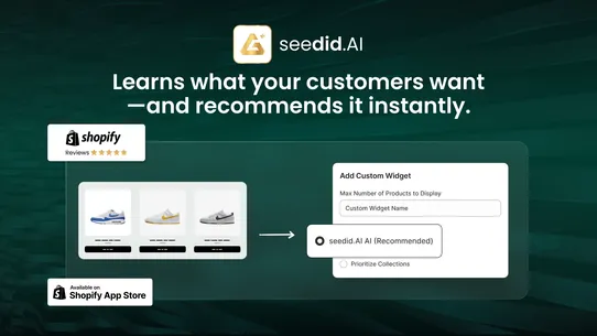 seedid.AI screenshot
