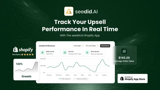 seedid.AI screenshot