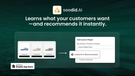 seedid.AI screenshot