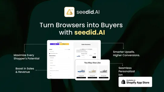 seedid.AI screenshot