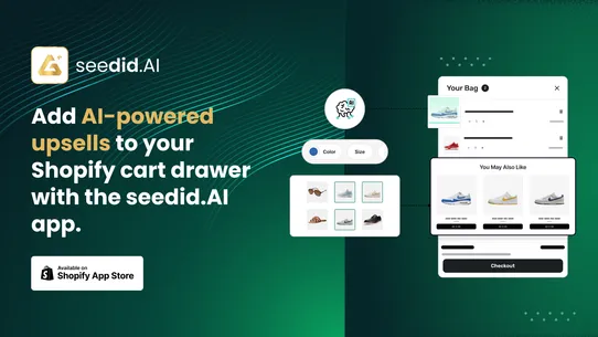 seedid.AI screenshot