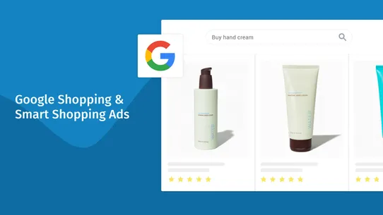 Google Ads &amp; Shopping AI: ST screenshot