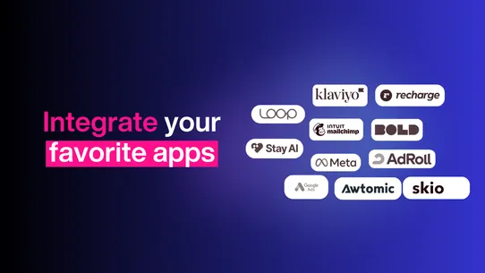 Referral Candy &amp; Affiliate screenshot