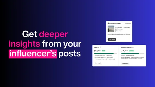 Referral Candy &amp; Affiliate screenshot