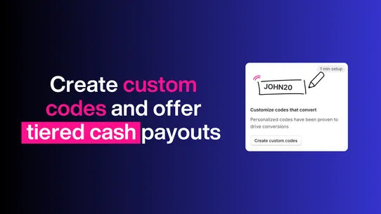 Referral Candy &amp; Affiliate screenshot