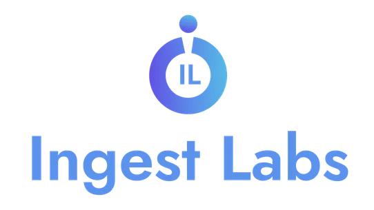 Ingest Labs screenshot