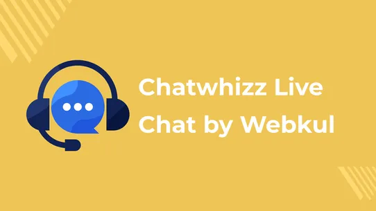 Chatwhizz Live Chat screenshot