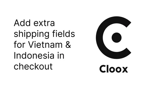 Cloox Address Field + screenshot