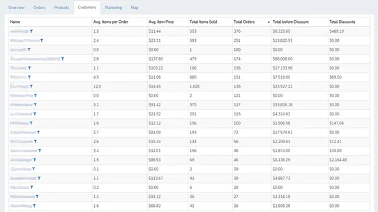 PayHelm Export &amp; Reporting screenshot