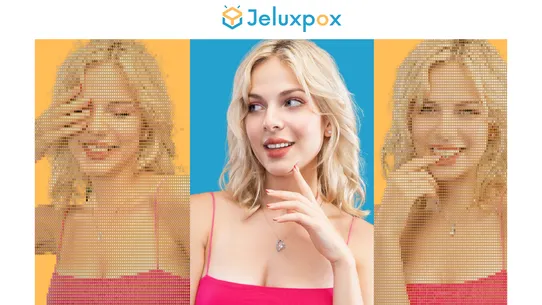 Jeluxpox screenshot