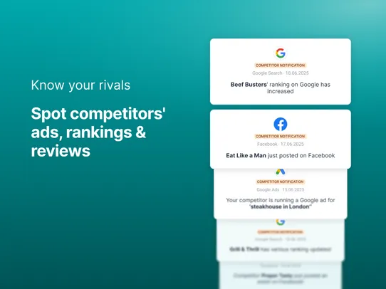 Get Found Online – Google &amp; AI screenshot