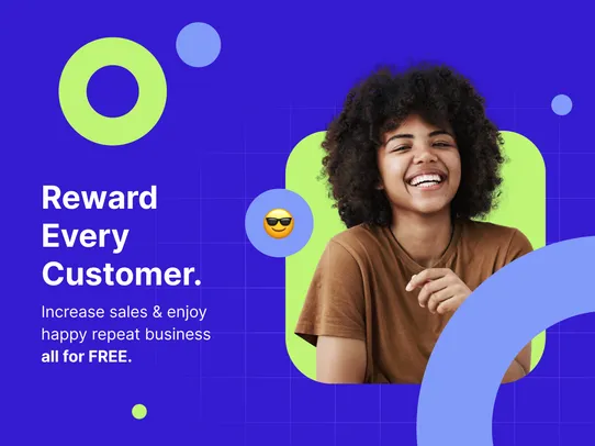 Twism: Reward Your Customers screenshot