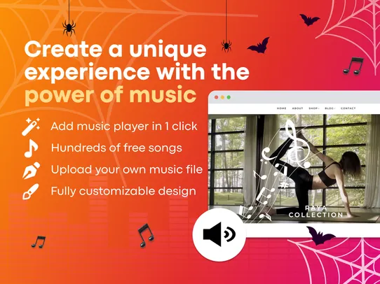 Music Player – Audio &amp; YouTube screenshot