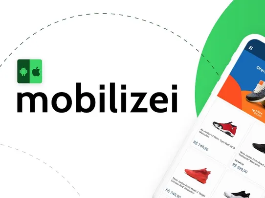 Mobilizei screenshot