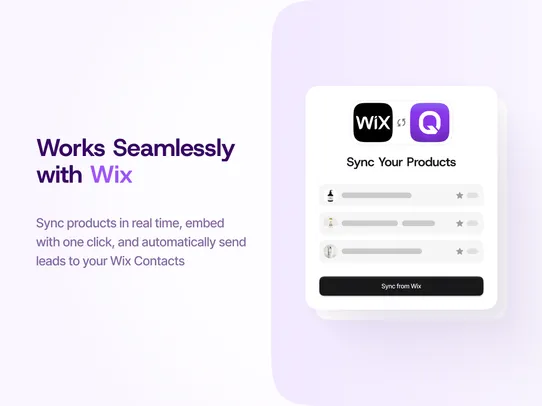 Quizell Product Quiz &amp; Form screenshot