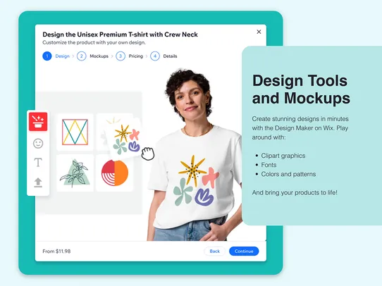 Printful: Print on Demand screenshot