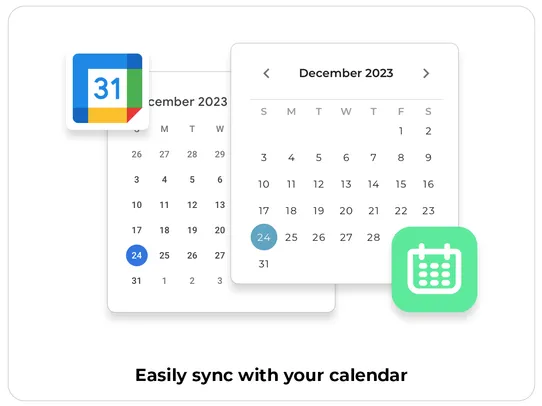 Online Scheduling by vcita screenshot