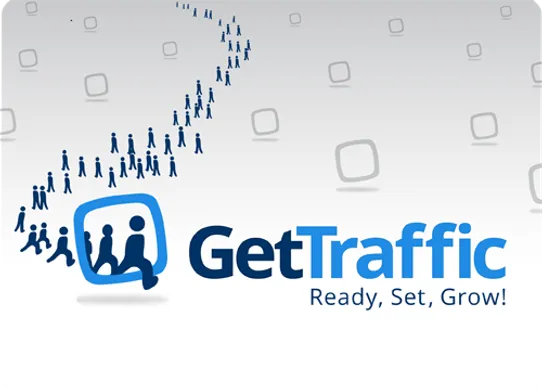 GetTraffic screenshot