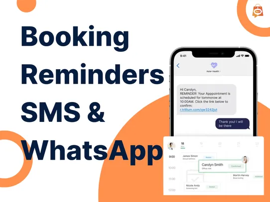 Mercuri SMS Marketing WhatsApp screenshot