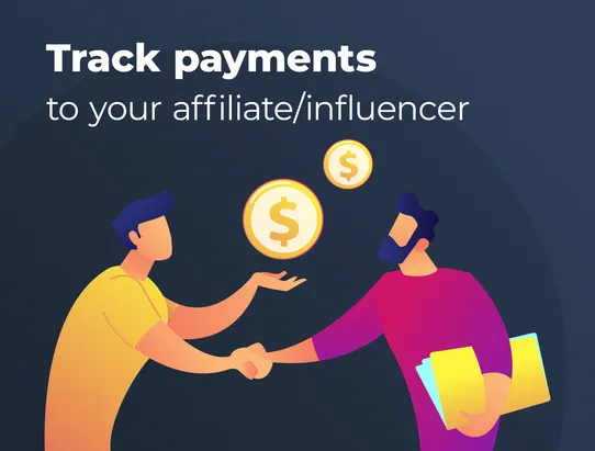 Simple Affiliate screenshot