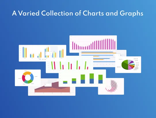 Common Ninja Charts &amp; Graphs screenshot