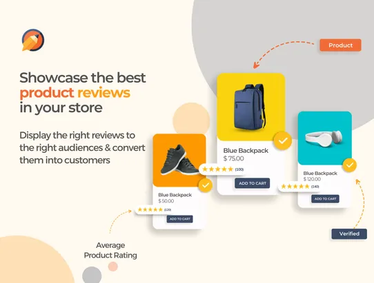 Editorify ‑ Product Reviews screenshot