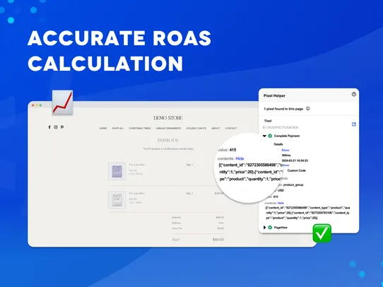 TiXel ‑ Multiple TikTok Pixels screenshot