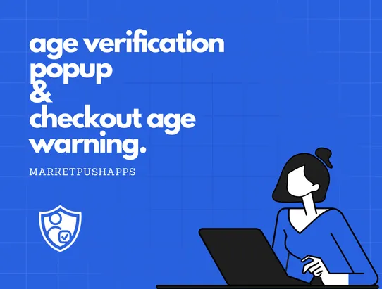 Age Verification Pro screenshot