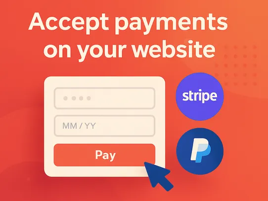 Epic Forms &amp; Payments screenshot