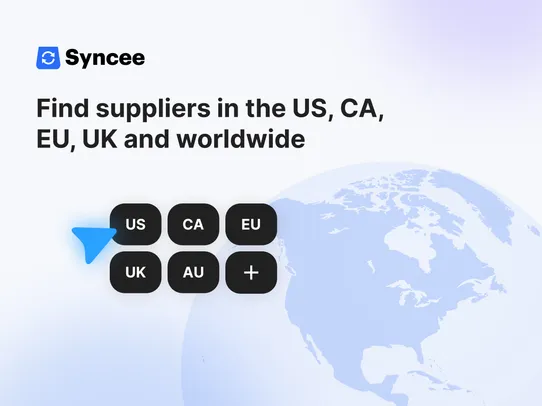 Syncee Premium Dropshipping screenshot