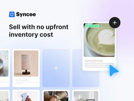 Syncee Premium Dropshipping screenshot