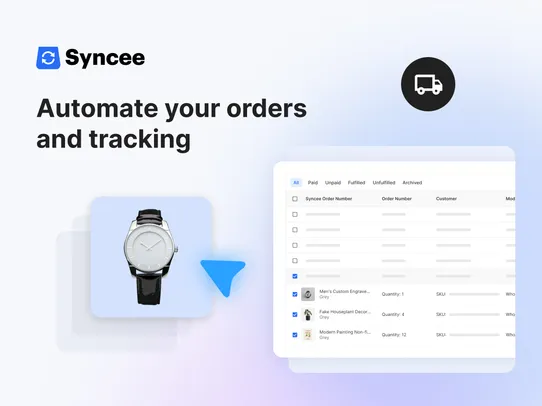 Syncee Premium Dropshipping screenshot