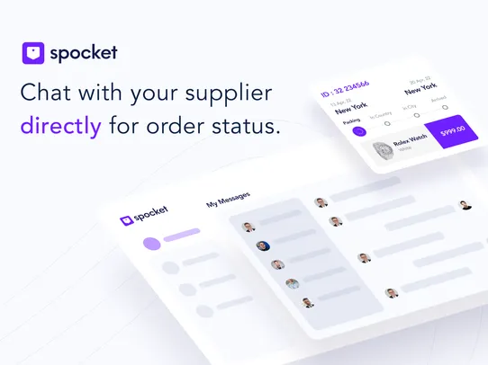 Spocket - US &amp; EU Dropshipping screenshot