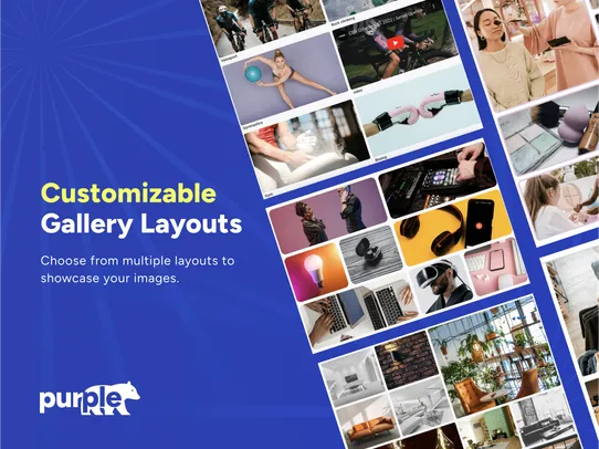 Photo Gallery screenshot