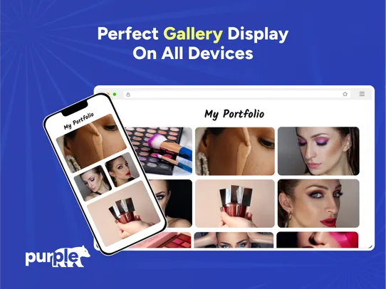 Photo Gallery screenshot