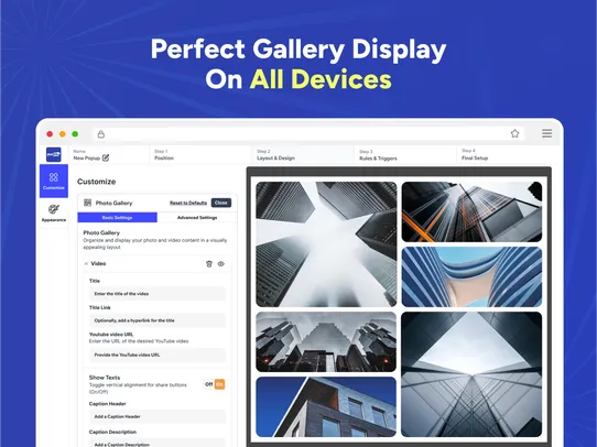 Photo Gallery screenshot